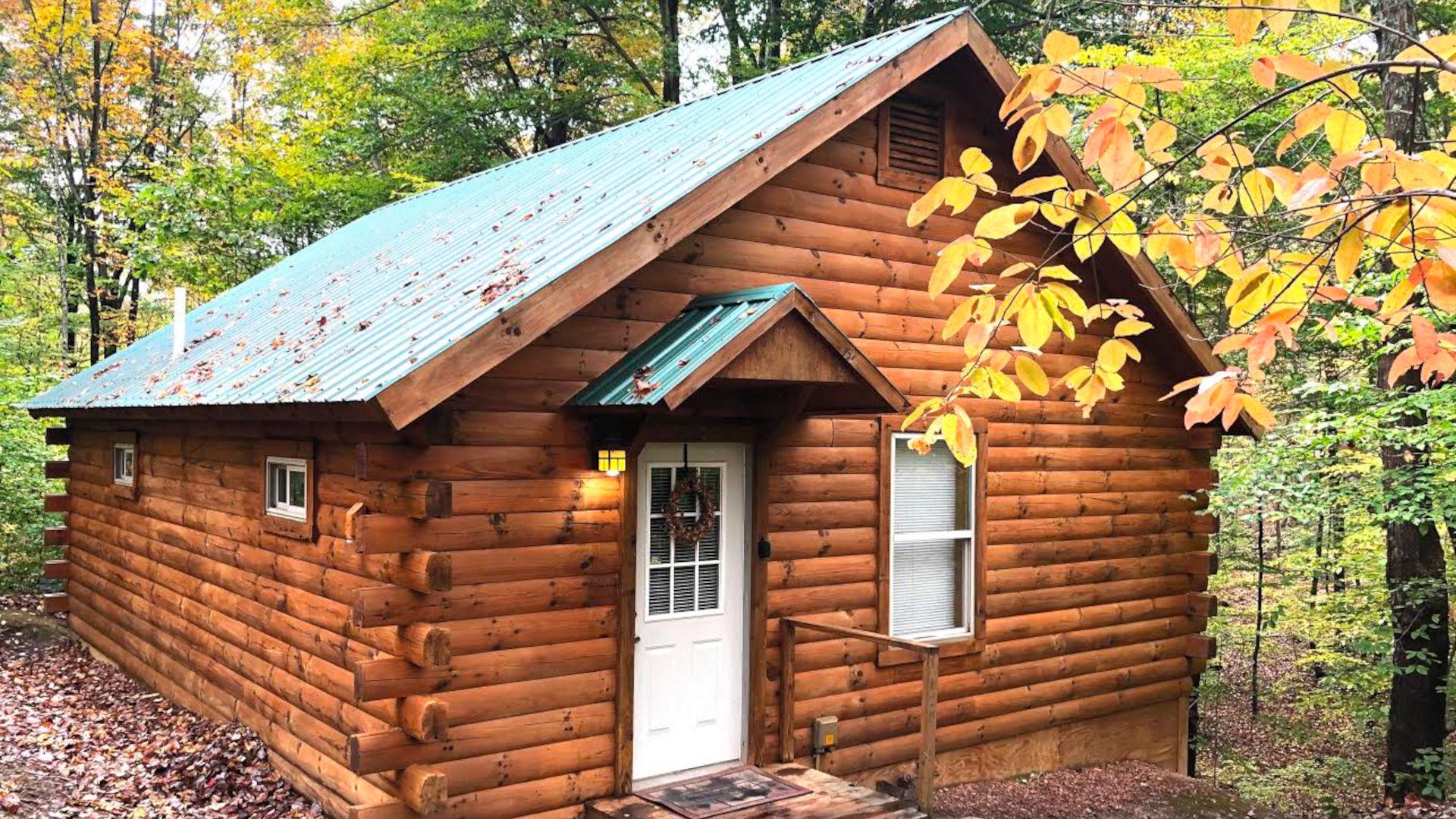 Aspen Cabin Aspen Cabin